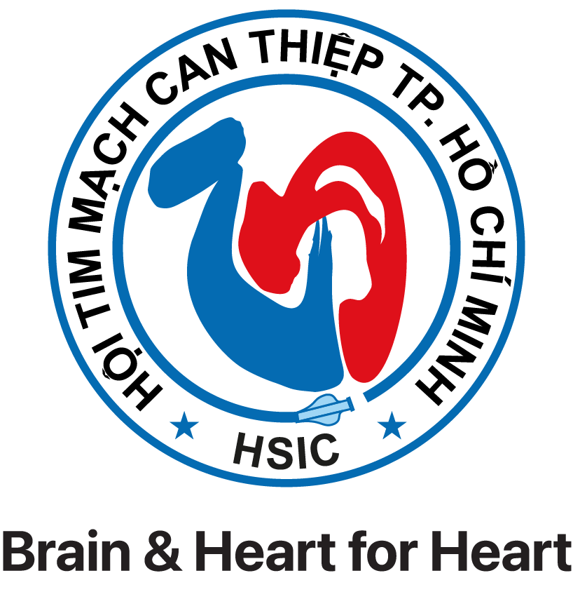 HỘI NGHỊ TIM MẠCH CAN THIỆP HSIC