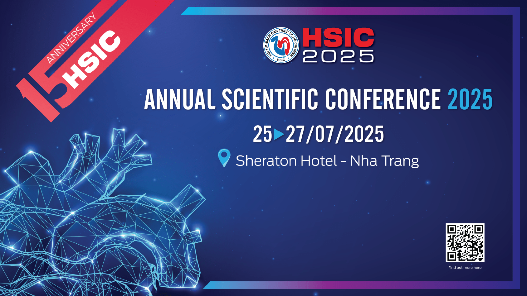 HSIC 2025