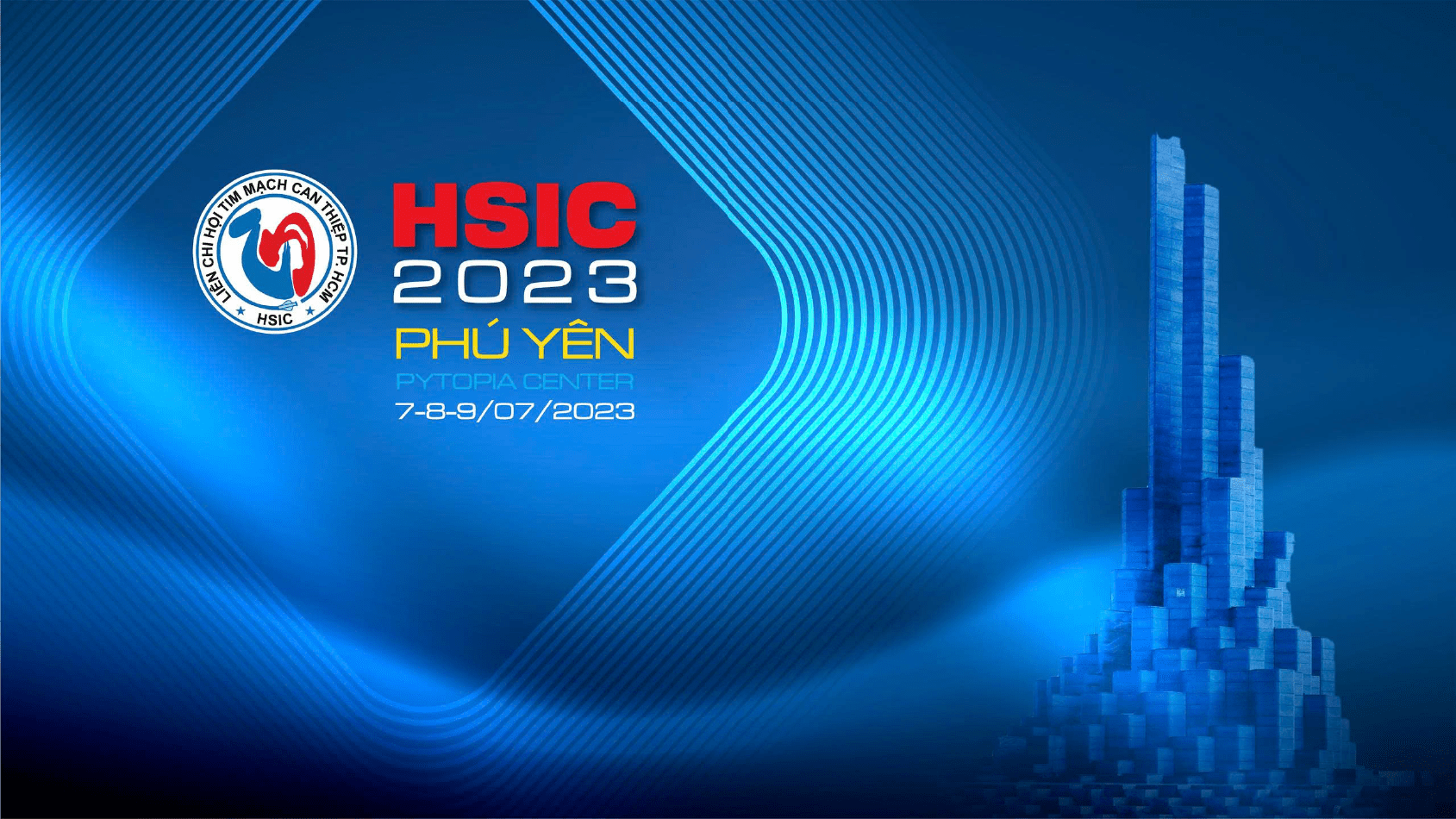HSIC 2023