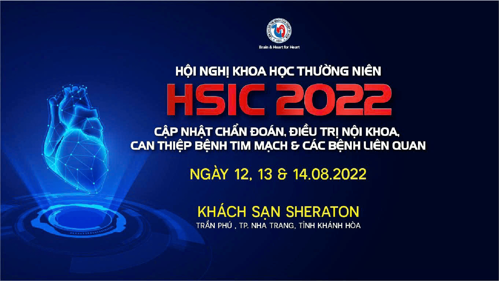 HSIC 2022