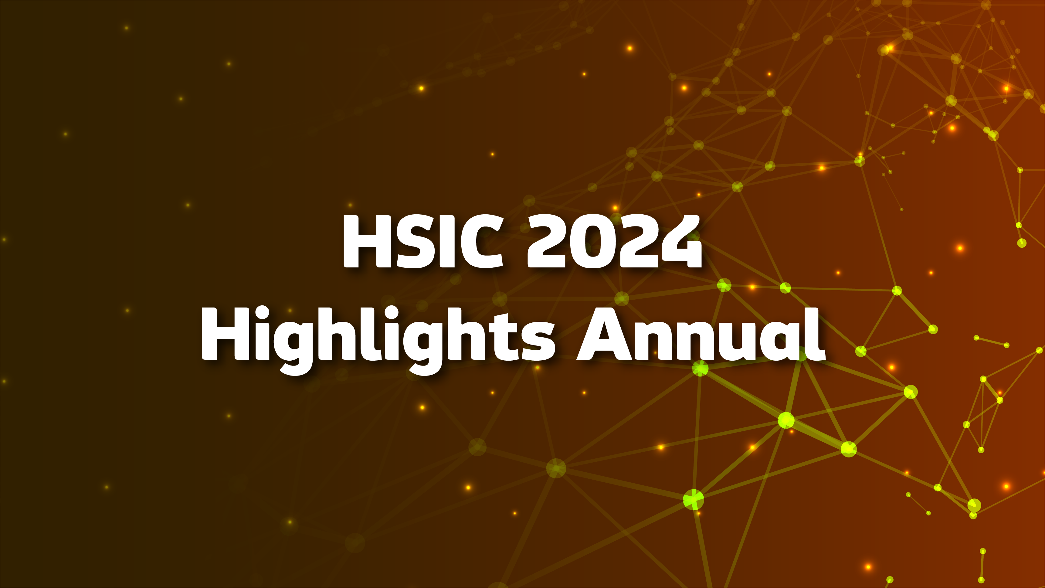 HSIC 2024