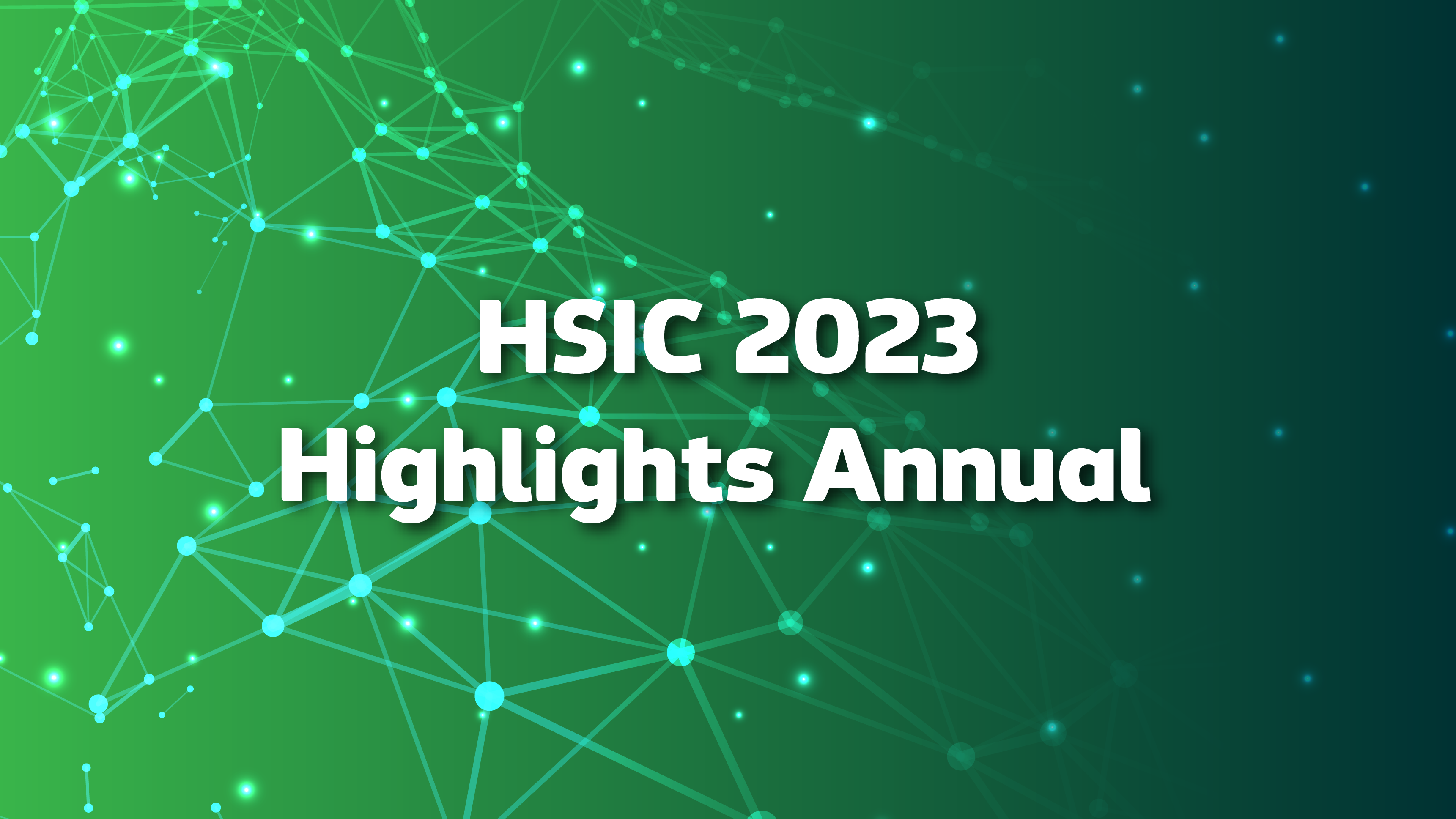 HSIC 2023